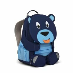 Affenzahn Large Friend Backpack Bear 9 Affenzahn Large Friend Backpack Bear -reis winkel image 10787