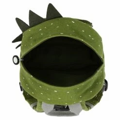 Trixie Mr. Dino Rugzak S Green -reis winkel image 10815