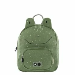 Trixie Mr. Frog Rugzak S Green