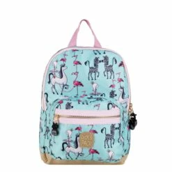 Pick & Pack Royal Princess Backpack S Aqua