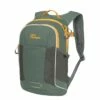 Jack Wolfskin Kids Moab Jam Hedge Green -reis winkel image 10947