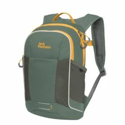 Jack Wolfskin Kids Moab Jam Hedge Green
