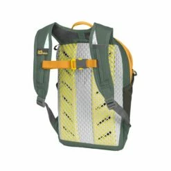 Jack Wolfskin Kids Moab Jam Hedge Green -reis winkel image 10950