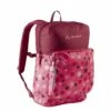 Vaude Minnie 10 Kinderrugzak Bright Pink/cranberry -reis winkel image 10951