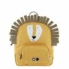 Trixie Mr. Lion Rugzak S Yellow -reis winkel image 10965