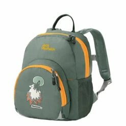 Jack Wolfskin Buttercup Daypack Hedge Green