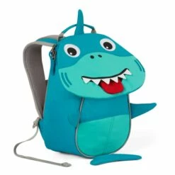 Affenzahn Small Friend Backpack Shark 13 Affenzahn Small Friend Backpack Shark -reis winkel image 11071