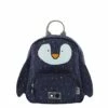 Trixie Mr. Penguin Rugzak S Blue 1 Trixie Mr. Penguin Rugzak S Blue -reis winkel image 11175