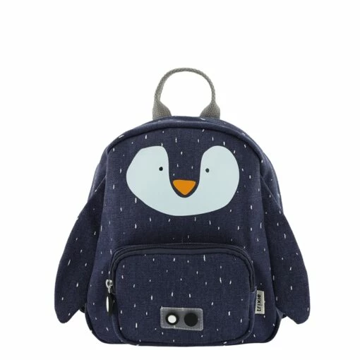 Trixie Mr. Penguin Rugzak S Blue -reis winkel image 11175
