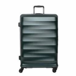 Travelbags The Base Eco L Groen