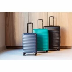 Samsonite Roader Duffle/Wheels 79 Drifter Grey