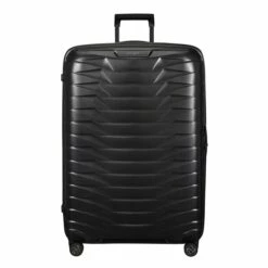 Samsonite Proxis Spinner 81 Matt Graphite