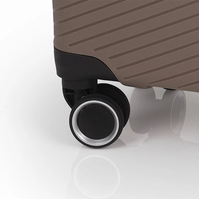 Gabol Kume Cabin Trolley 55/35 Stone 8 Gabol Kume Cabin Trolley 55/35 Stone - Image 6