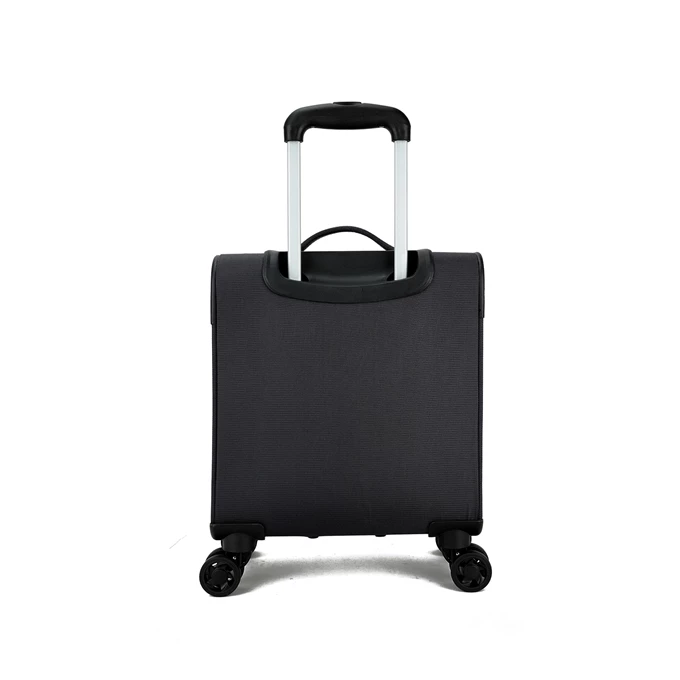 Decent D-Upright Underseater Trolley 42cm Black 5 Decent D-Upright Underseater Trolley 42cm Black - Image 3