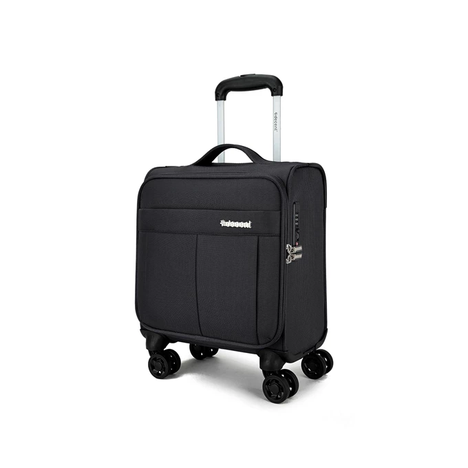 Decent D-Upright Underseater Trolley 42cm Black 6 Decent D-Upright Underseater Trolley 42cm Black - Image 4
