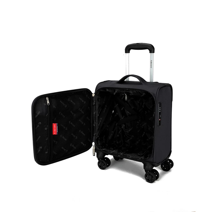 Decent D-Upright Underseater Trolley 42cm Black 7 Decent D-Upright Underseater Trolley 42cm Black - Image 5