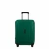 Samsonite Essens Spinner 55 Alpine Green -reis winkel image 1259