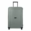 Samsonite S'Cure Eco Spinner 75 Forest Grey