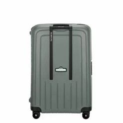 Samsonite S'Cure Eco Spinner 75 Forest Grey 15 Samsonite S'Cure Eco Spinner 75 Forest Grey -reis winkel image 1314