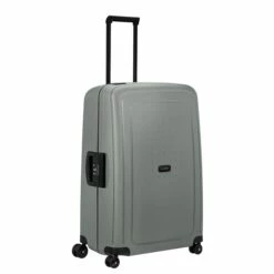 Samsonite S'Cure Eco Spinner 75 Forest Grey 17 Samsonite S'Cure Eco Spinner 75 Forest Grey -reis winkel image 1316
