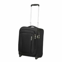 Samsonite Respark Upright 45 Underseater Ozone Black