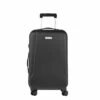 CarryOn Skyhopper 4 Wiel Trolley 68 Expandable Black -reis winkel image 1356