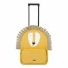 Trixie Mr. Lion Travel Trolley Yellow -reis winkel image 137