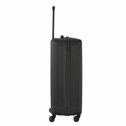 Travelite Bali 4 Wiel Trolley L Anthracite -reis winkel image 1382
