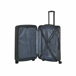 Travelite Bali 4 Wiel Trolley L Anthracite -reis winkel image 1385