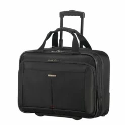 Samsonite GuardIT 2.0 Rolling Tote 17.3'' Black