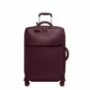 Lipault Plume Medium Trip Bordeaux -reis winkel image 1416