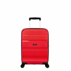 American Tourister Bon Air DLX Spinner 55 Magma Red