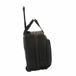 Samsonite GuardIT 2.0 Rolling Tote 17.3'' Black -reis winkel image 145
