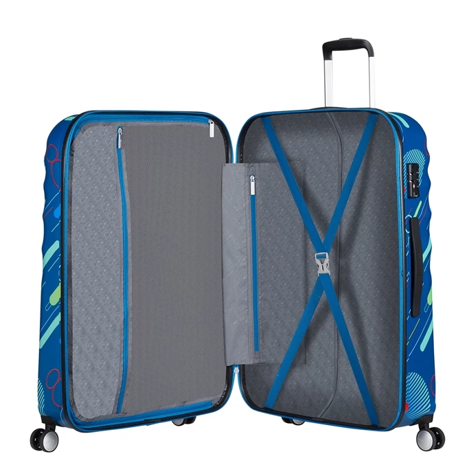 Car-Bags Porsche Cayman (981) 2012-2016 Reistas Pro-Line 3 Car-Bags Porsche Cayman (981) 2012-2016 Reistas Pro-Line