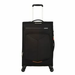 American Tourister Summerfunk Spinner 67 Expandable Black