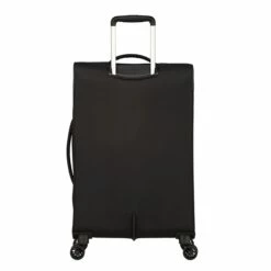 American Tourister Summerfunk Spinner 67 Expandable Black -reis winkel image 1476