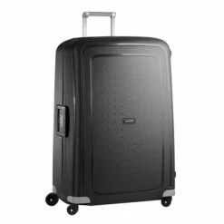 Samsonite S'Cure Spinner 81 Black