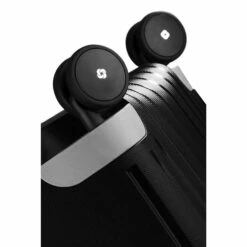 Samsonite S'Cure Spinner 81 Black -reis winkel image 1522