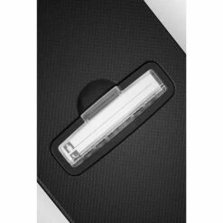 Samsonite S'Cure Spinner 81 Black -reis winkel image 1524