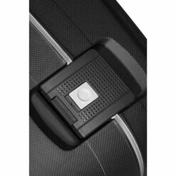 Samsonite S'Cure Spinner 81 Black -reis winkel image 1525