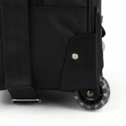 Gabol Week Eco Pilot Case Black 15 Gabol Week Eco Pilot Case Black -reis winkel image 1532