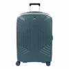 Roncato Ypsilon 4.0 Expandable Trolley 78 Verde Bottiglia