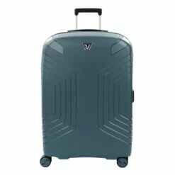 Roncato Ypsilon 4.0 Expandable Trolley 78 Verde Bottiglia