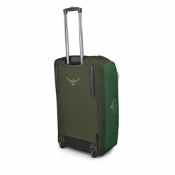Osprey Daylite Whld Duffel 85 Green Canopy/green Creek -reis winkel image 1620