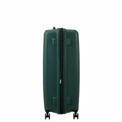 American Tourister Aerostep Spinner 77 Exp Dark Forest -reis winkel image 169