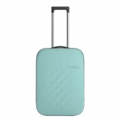 Rollink Flex Vega II Opvouwbare Handbagage Koffer Aquifier -reis winkel image 1718