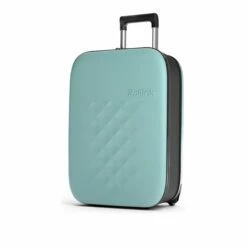 Rollink Flex Vega II Opvouwbare Handbagage Koffer Aquifier -reis winkel image 1721