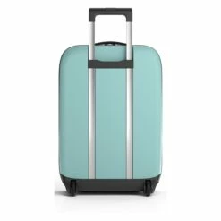 Rollink Flex Vega II Opvouwbare Handbagage Koffer Aquifier -reis winkel image 1723