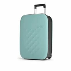 Rollink Flex Vega II Opvouwbare Handbagage Koffer Aquifier -reis winkel image 1724