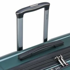 Delsey Shadow 5.0 Trolley 82 Expandable Green -reis winkel image 180
